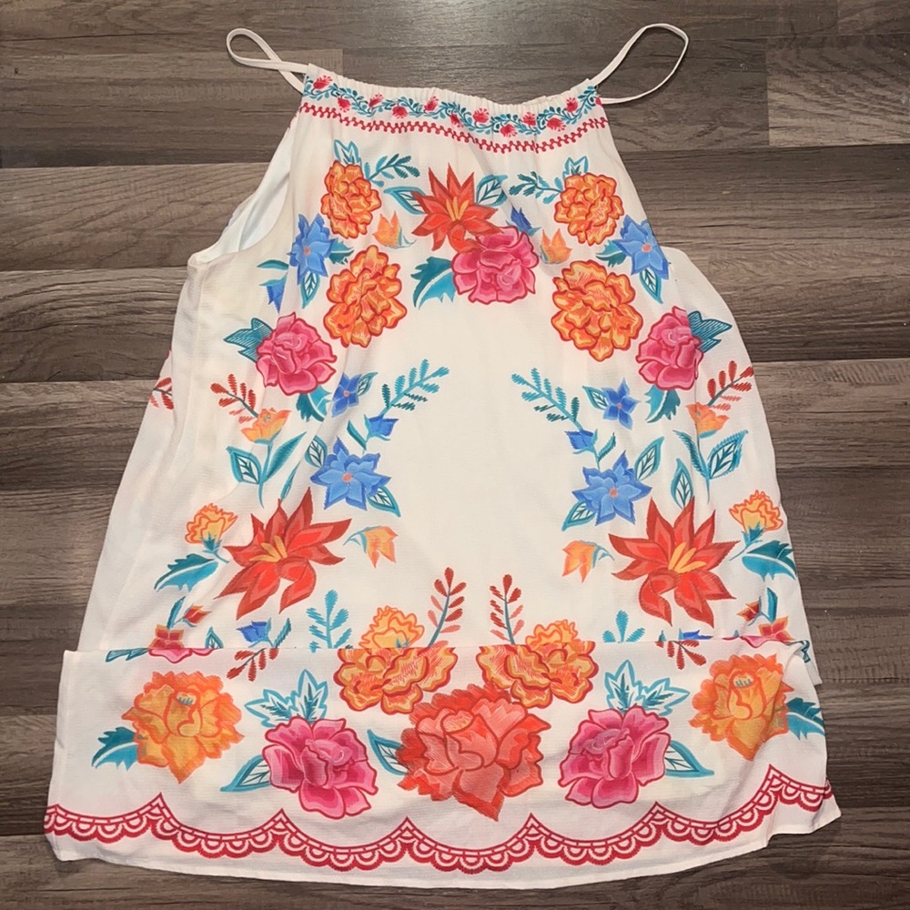 Flying tomato Boutique dress in size large